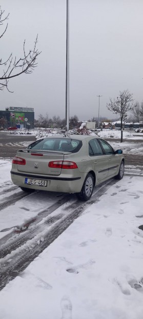 Renault Laguna (2004) elad