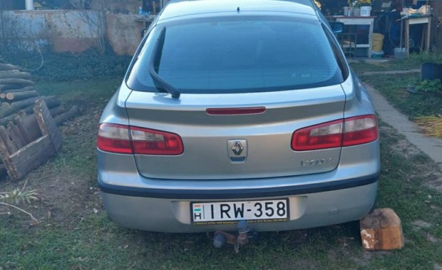 Renault Laguna 