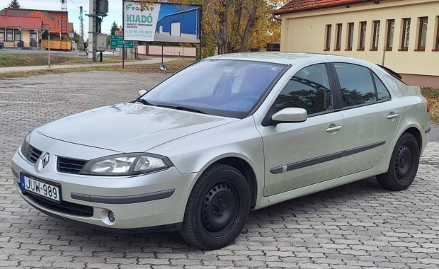 Renault Laguna 