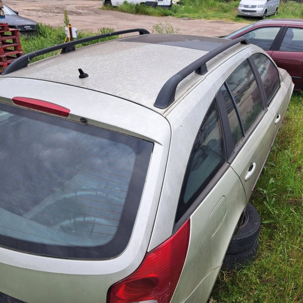 Renault Laguna bontott alkatrészek