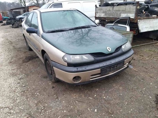 Renault Laguna bontott alkatrszei
