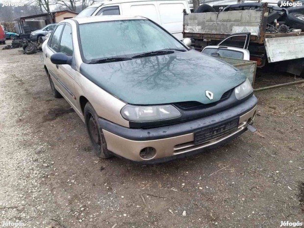Renault Laguna bontott alkatrszek