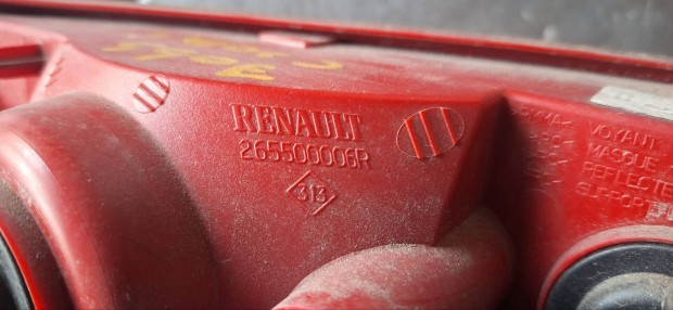 Renault Laguna coupe hts lmpa 265500006R