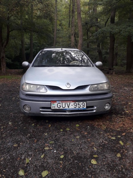Renault Laguna kombi 1.6 16V
