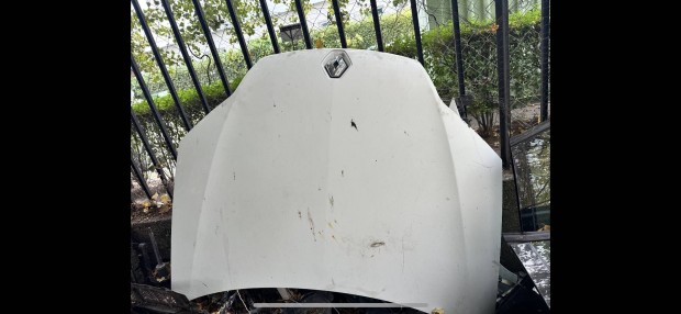 Renault Laguna kombi 2009- alkatrszek