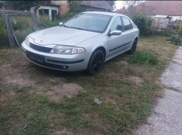 Renault Laguna ll