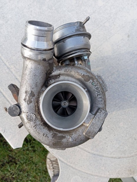 Renault Laguna turbo elad GTA1749V