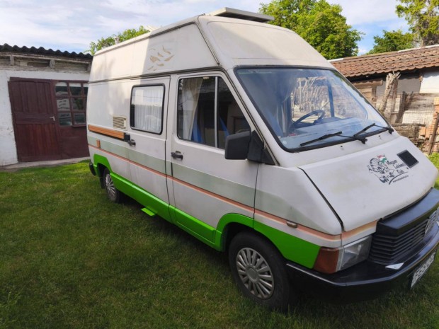 Renault Lakaut