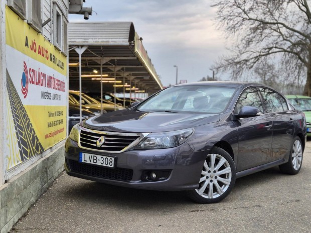 Renault Latitude 2.0 dCi Initiale (Automata) IT...