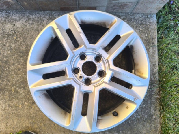Renault Louxor alufelni 17 colos