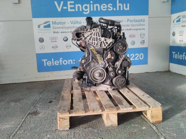Renault M9RM786 bontott motor