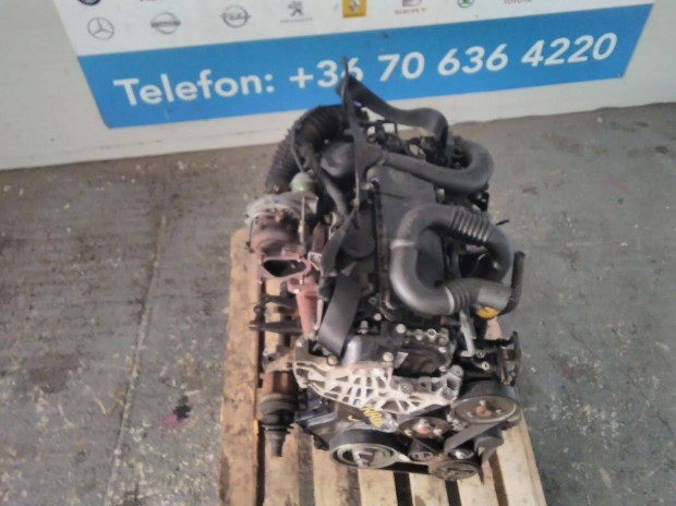 Renault M9RM786 bontott motor