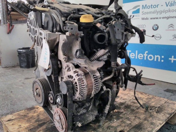Renault M9RN744 bontott motor