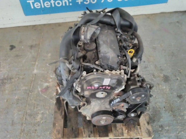 Renault M9TA676 bontott motor
