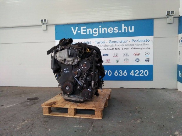 Renault M9TB870 bontott motor