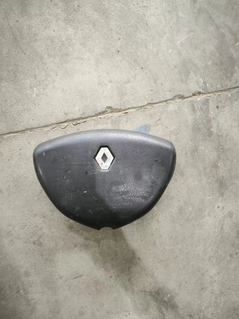 Renault MASTER 03- K�zepe korm�nyl�gzs�k lufi l�gzs�k 4901