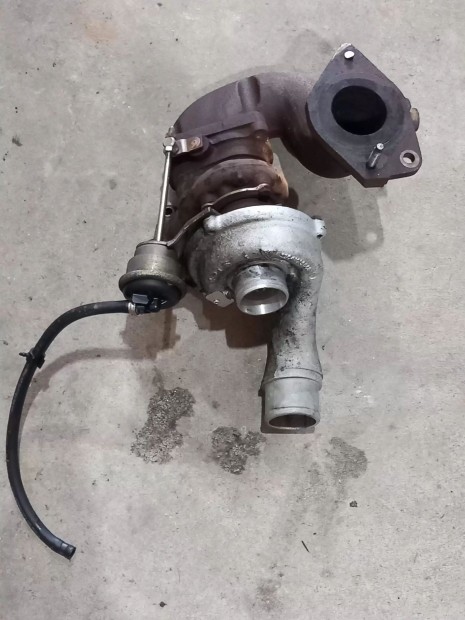 Renault MASTER Opel MOVANO 01 Turb�felt�lt� felt�lt� turb� turbo 8494