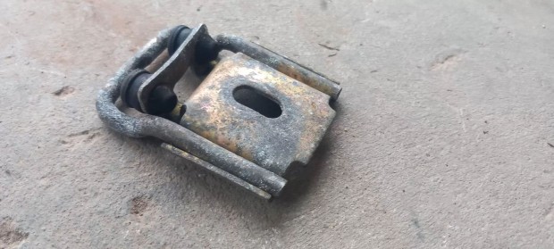 Renault MASTER Opel MOVANO 03 H�ts� ajt� z�rszerkezet ellen darab 0398