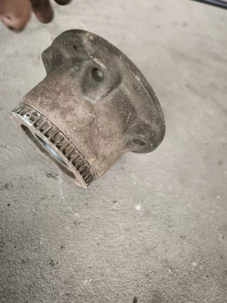 Renault MASTER Opel MOVANO 03 Ker�kagy agy ker�kcsap�gy ABS gy�r� 5025