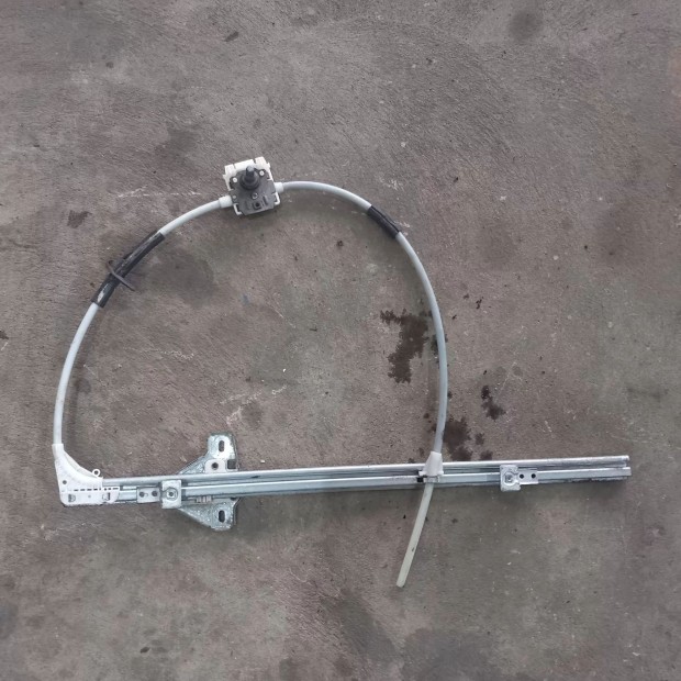 Renault MASTER Opel MOVANO 03 Manu�lis ablakemel� emel� szerkezet 0310