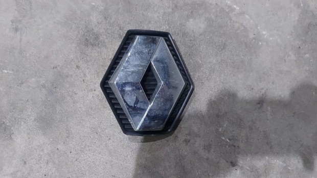 Renault MASTER Opel MOVANO 03 Renault felirat jelv�ny embl�ma jel 9614