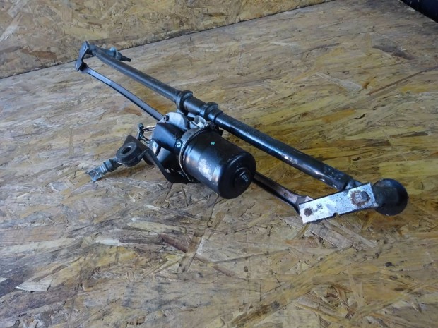 Renault MASTER Opel MOVANO 03- Ablakt�l� szerkezet r�d motor 4105