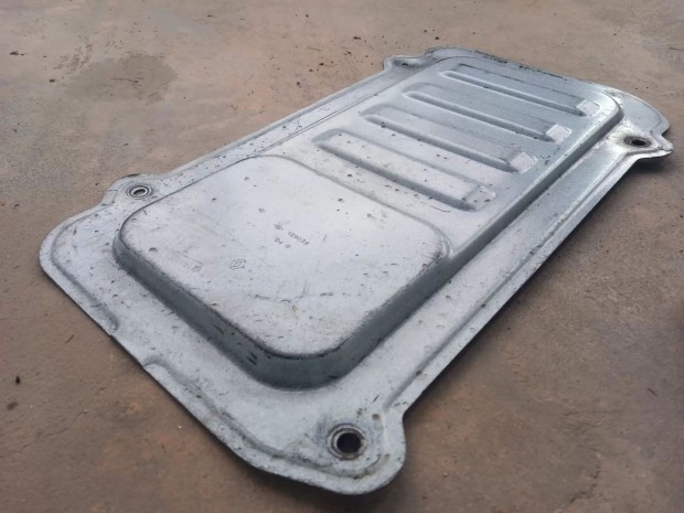 Renault MASTER Opel MOVANO 03- Akksi akkumul�tor takar� fed� lemez 238