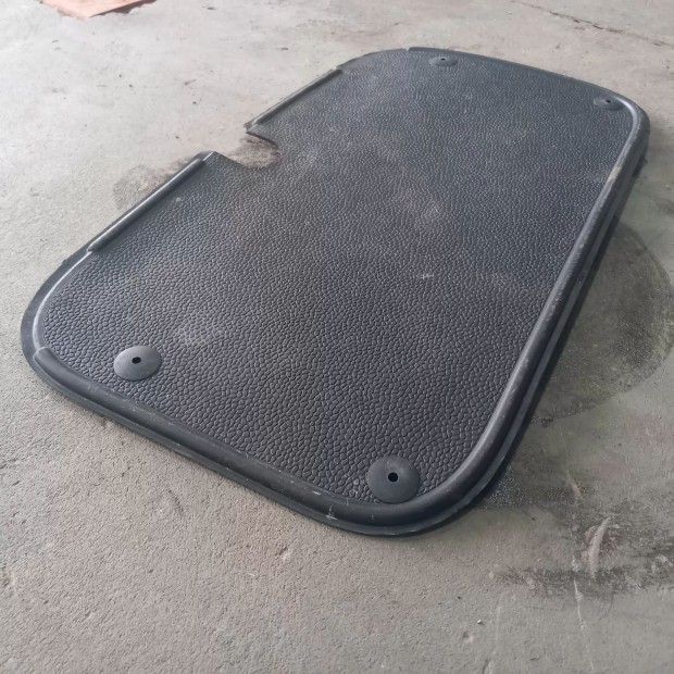 Renault MASTER Opel MOVANO 03- Akkumul�tor gumi takar� fed� bor�t� 030