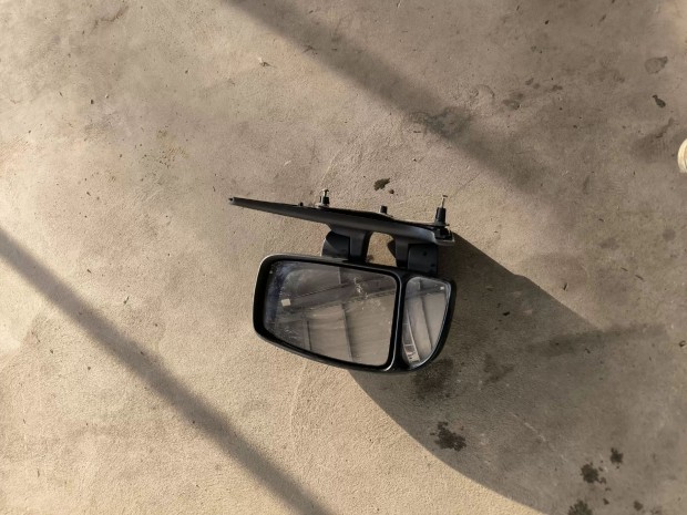 Renault MASTER Opel MOVANO 03- Bal balos visszapillant� t�k�r 5107