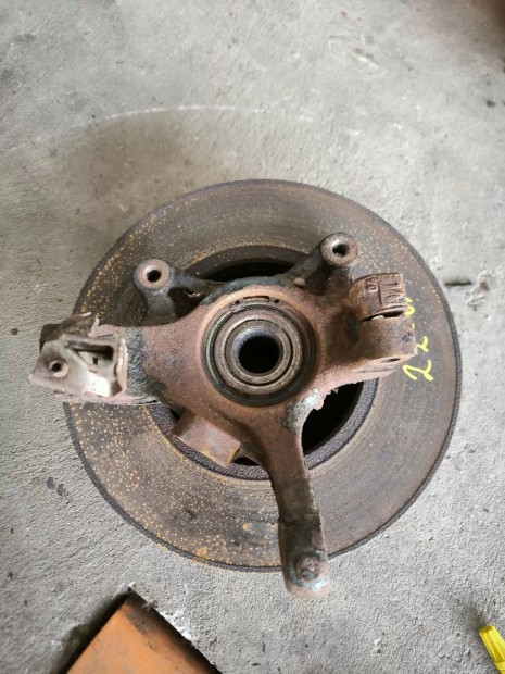 Renault MASTER Opel MOVANO 03- Bal els� ker�kagy ker�k agy csonk 5003