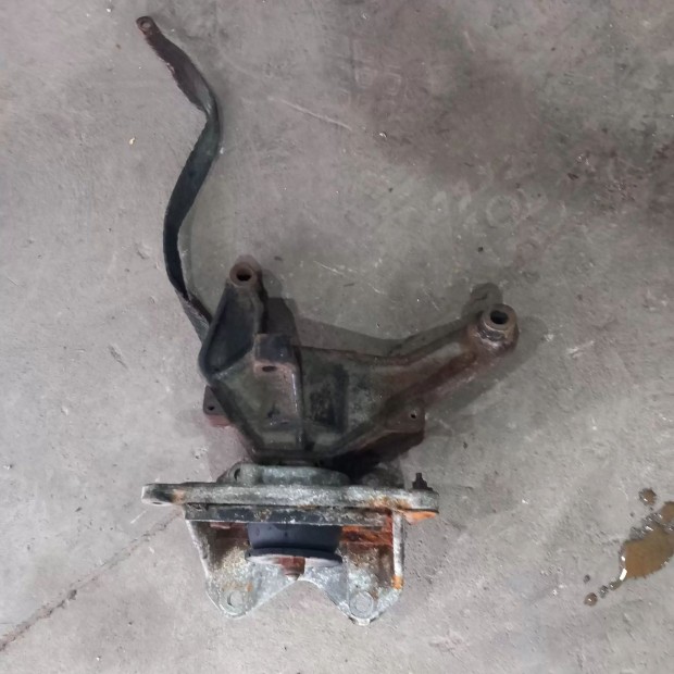 Renault MASTER Opel MOVANO 03- Bal oldali v�lt� tart� bak gumibak 0298