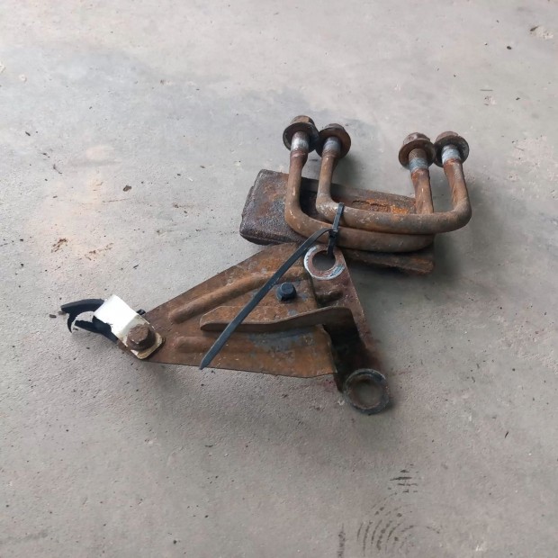 Renault MASTER Opel MOVANO 03- Cupp�nt csavar f�m t�ny�r vas 0281