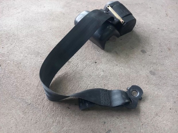 Renault MASTER Opel MOVANO 03- Dupla �l�s k�z�ps� biztons�gi�v �v 3127