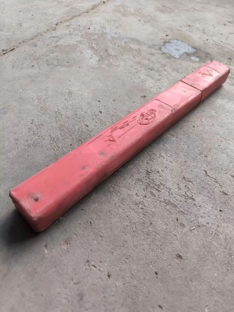 Renault MASTER Opel MOVANO 03- Elakad�sjelz� h�romsz�g 3569