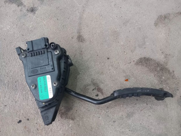 Renault MASTER Opel MOVANO 03- Elektromos g�zped�l g�z ped�l 9153