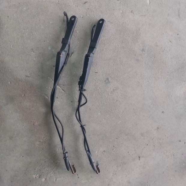 Renault MASTER Opel MOVANO 03- Els� ablakt�rl� lap�t kar 0306