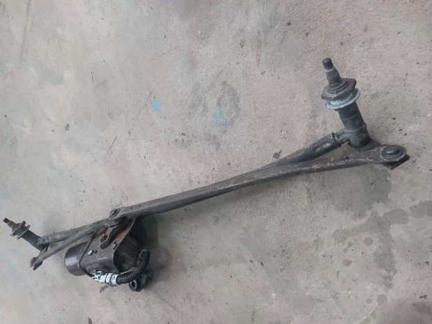 Renault MASTER Opel MOVANO 03- Els� ablakt�rl� szerkezet motor 9247