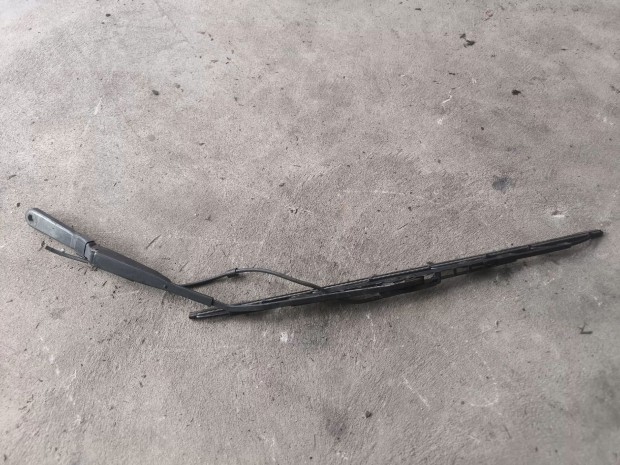 Renault MASTER Opel MOVANO 03- Els� ablakt�rl� t�rl� lap�t kar 4867