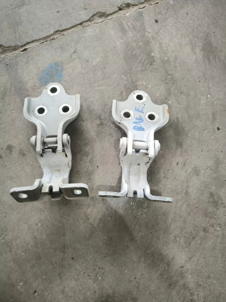 Renault MASTER Opel MOVANO 03- Els� ajt� zsan�r p�nt tart� 4902