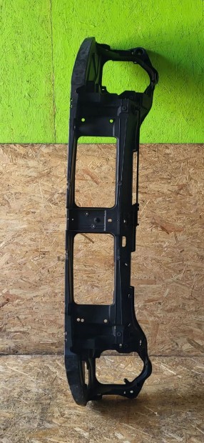 Renault MASTER Opel MOVANO 03- Els� homlokfal z�rh�d l�mpakeret 0721