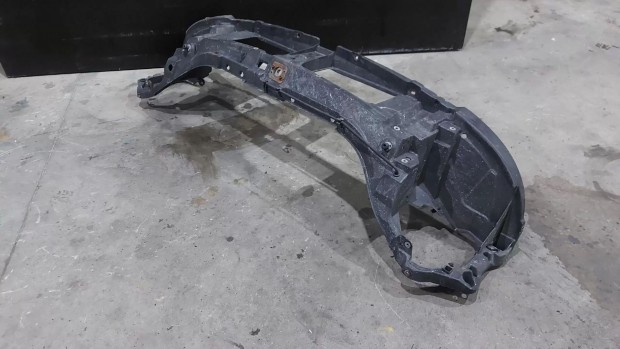 Renault MASTER Opel MOVANO 03- Els� homlokfal z�rh�d l�mpakeret 9545