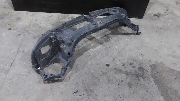 Renault MASTER Opel MOVANO 03- Els� homlokfal z�rh�d l�mpakeret 9603