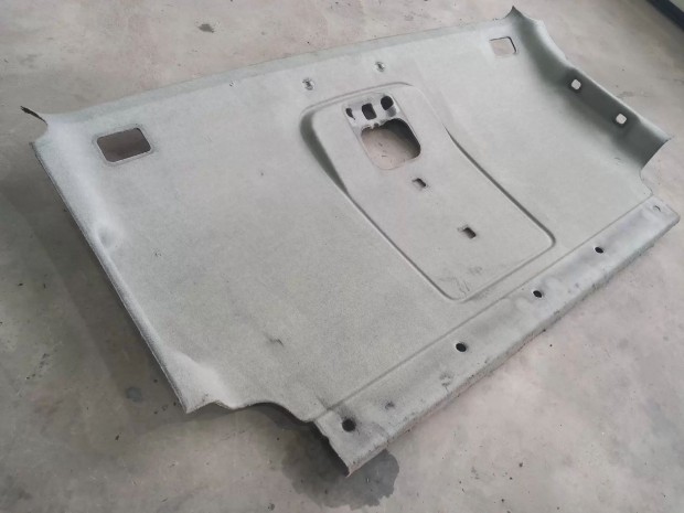 Renault MASTER Opel MOVANO 03- Els� vezet�f�lke tet�k�rpit k�rpit 9160