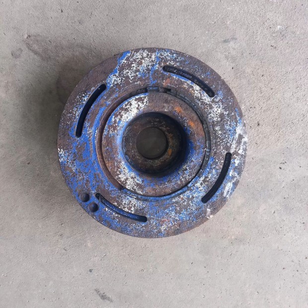 Renault MASTER Opel MOVANO 03- F�tengely sz�jt�rcsa sz�j t�rcsa 0349