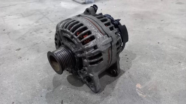 Renault MASTER Opel MOVANO 03- Gener�tor szab�lyz� szabadonfut� 6040