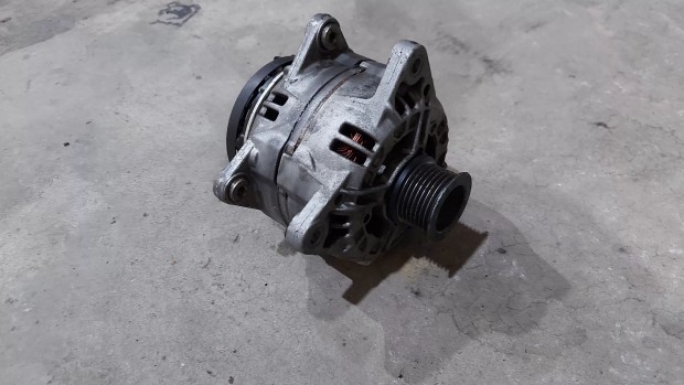 Renault MASTER Opel MOVANO 03- Gener�tor szab�lyz� szabadonfut� 6919