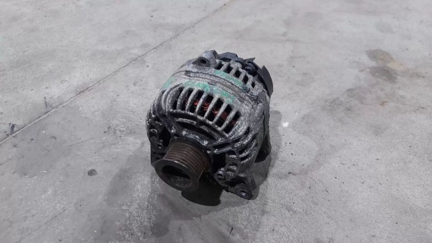 Renault MASTER Opel MOVANO 03- Gener�tor szab�lyz� szabadonfut� 9503