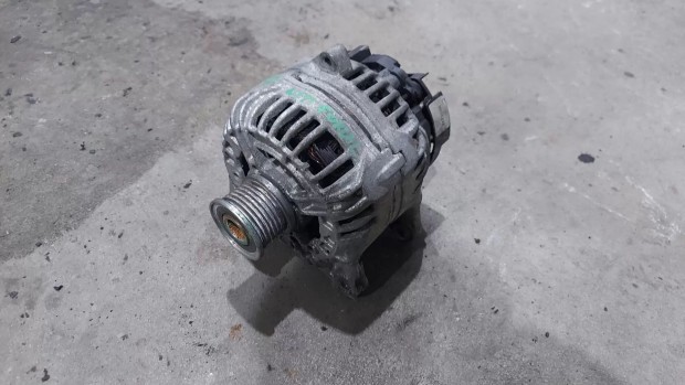 Renault MASTER Opel MOVANO 03- Gener�tor szab�lyz� szabadonfut� 9575