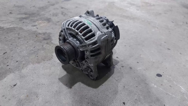 Renault MASTER Opel MOVANO 03- Gener�tor szab�lyz� szabadonfut� 9576