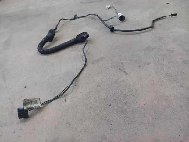 Renault MASTER Opel MOVANO 03- H�ts� k�belk�teg k�bel csatlakoz� 7442